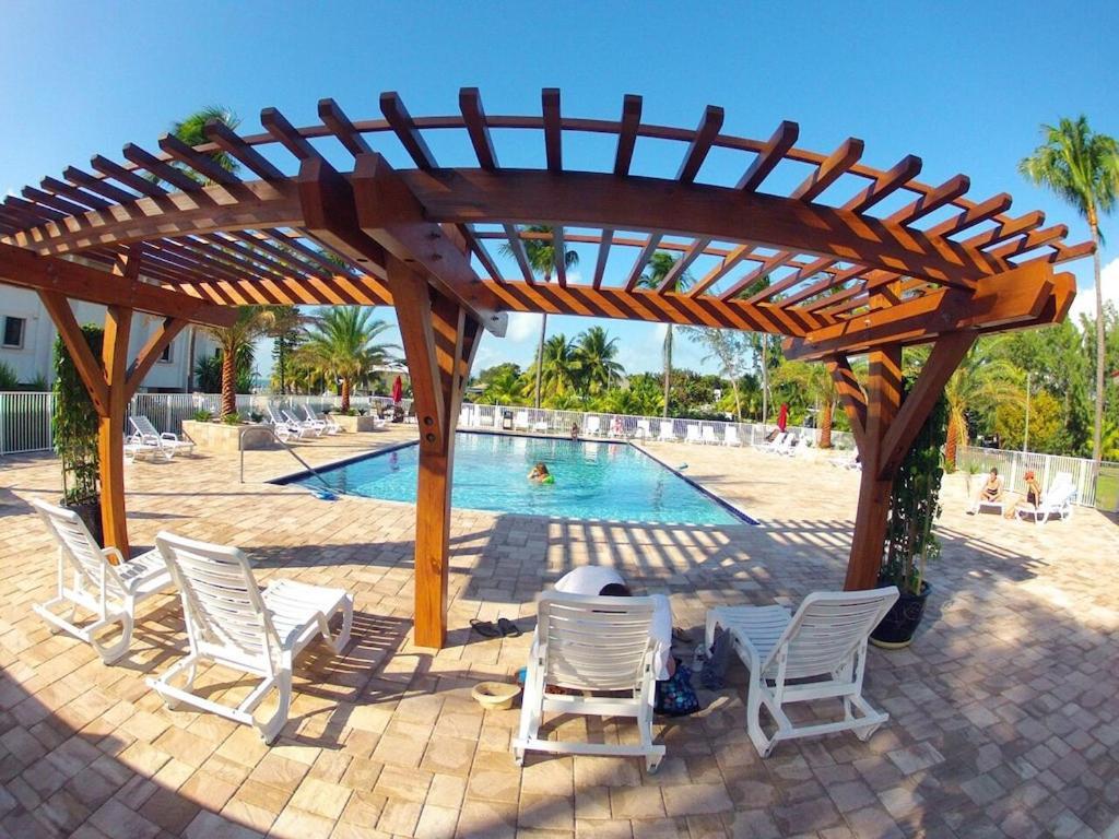 Islamorada Paradise Overlooking The Fabulous Florida Bay. Tavernier Exterior foto
