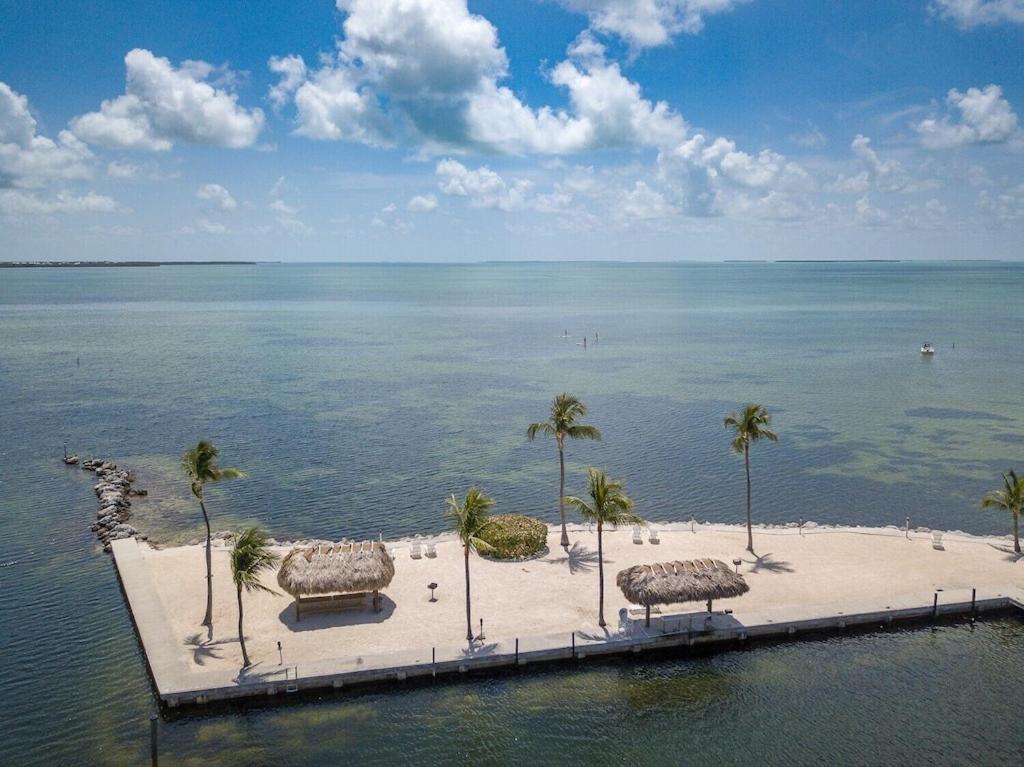 Islamorada Paradise Overlooking The Fabulous Florida Bay. Tavernier Exterior foto