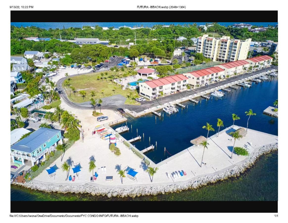 Islamorada Paradise Overlooking The Fabulous Florida Bay. Tavernier Exterior foto