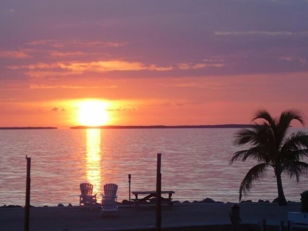 Islamorada Paradise Overlooking The Fabulous Florida Bay. Tavernier Exterior foto