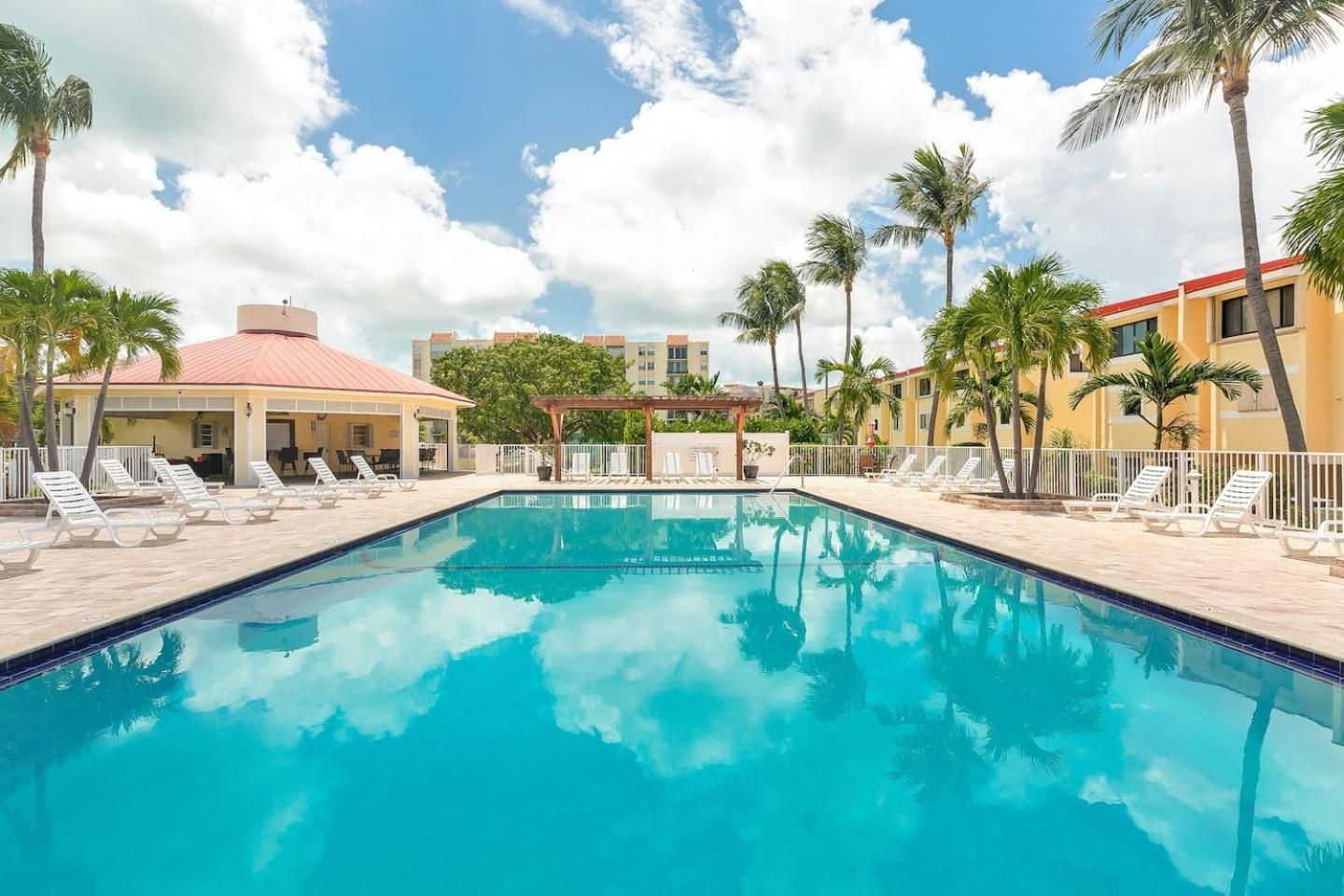 Islamorada Paradise Overlooking The Fabulous Florida Bay. Tavernier Exterior foto