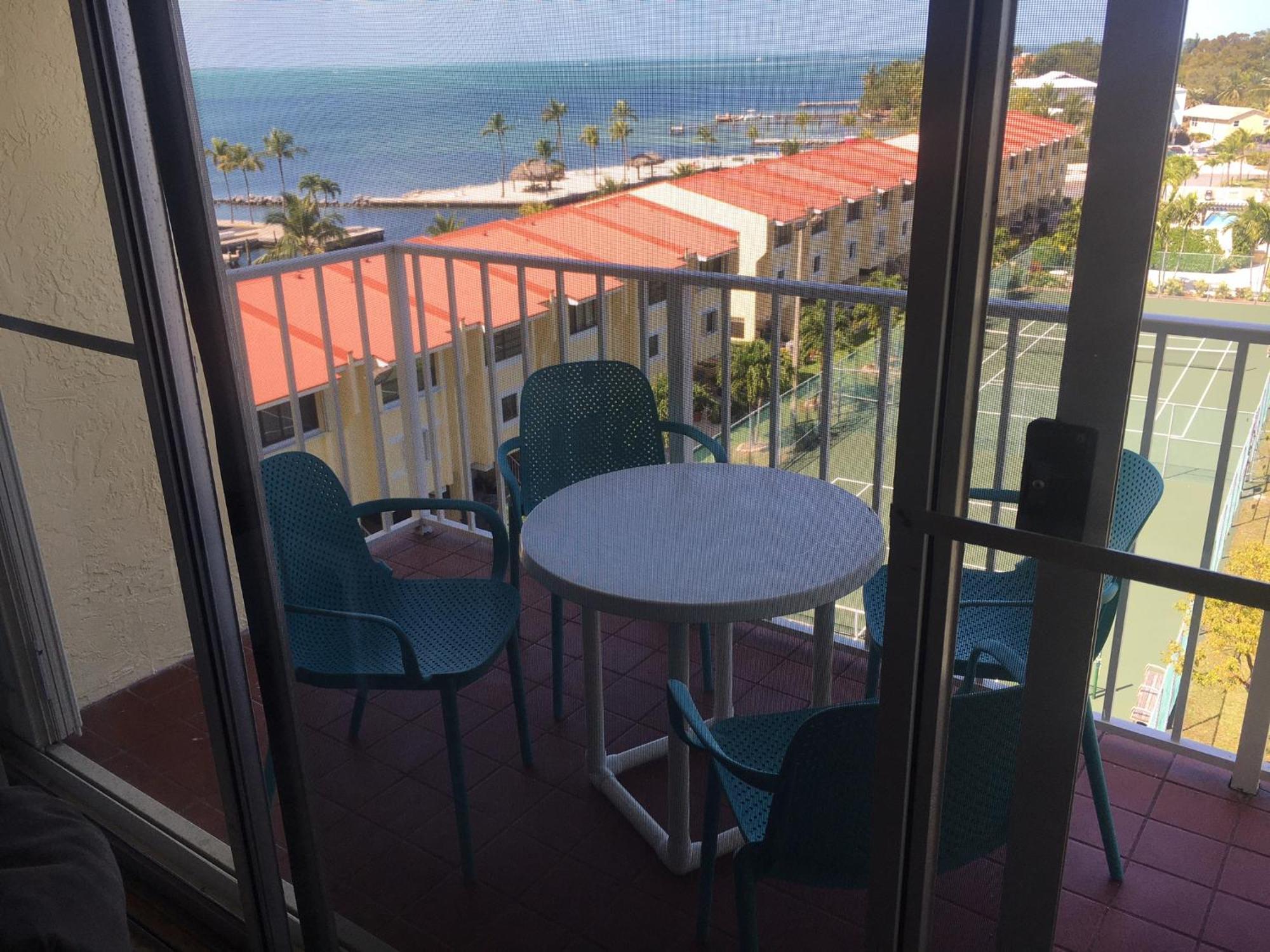 Islamorada Paradise Overlooking The Fabulous Florida Bay. Tavernier Exterior foto